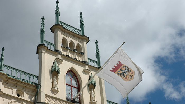 Besök från Myanmar i Örebro