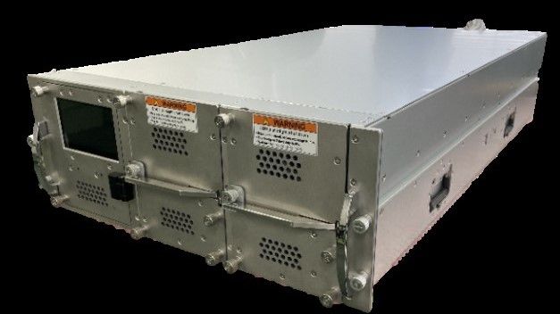 Nidec’s latest CDU (Coolant Distribution Unit)