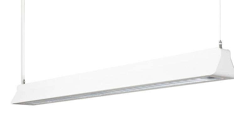 Itza – a new, sustainable approach to lighting.