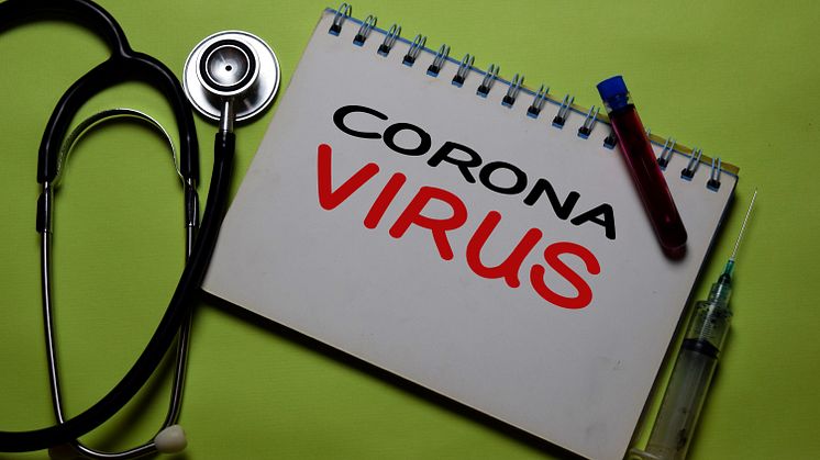 Tibro kommun stänger vissa vård- och omsorgsverksamheter för att motverka spridning av Coronavirus bland svårt sjuka och sköra äldre. Foto: Mostphotos