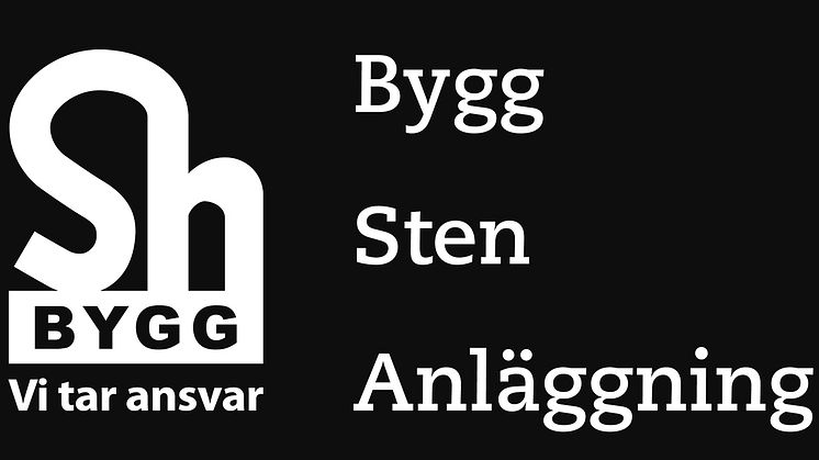 Sh bygg förvärvar E-trafik