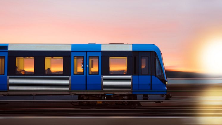 Inbjudan till frukostseminarium: Säkerhet och trygghet i offentlig miljö – kollektivtrafikens roll
