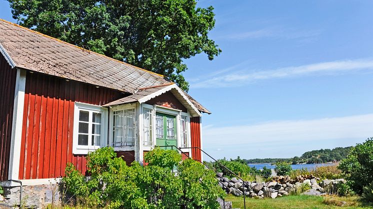 Högtryck väntar på bostadsmarknaden i sommar