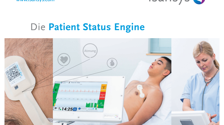 Die Patient Status Engine