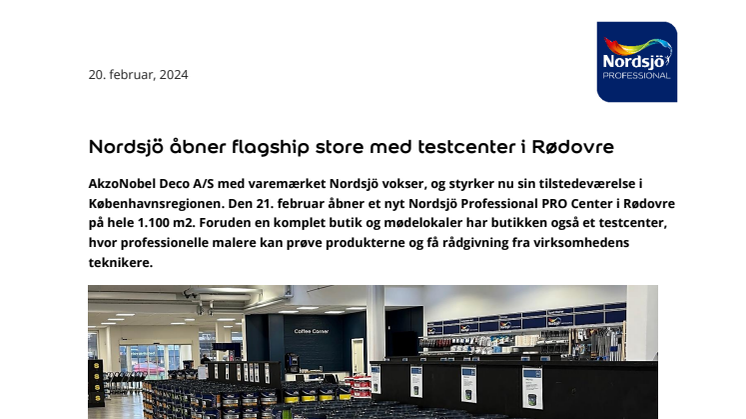 Nordsjö åbner flagship store med testcenter i Rødovre.pdf