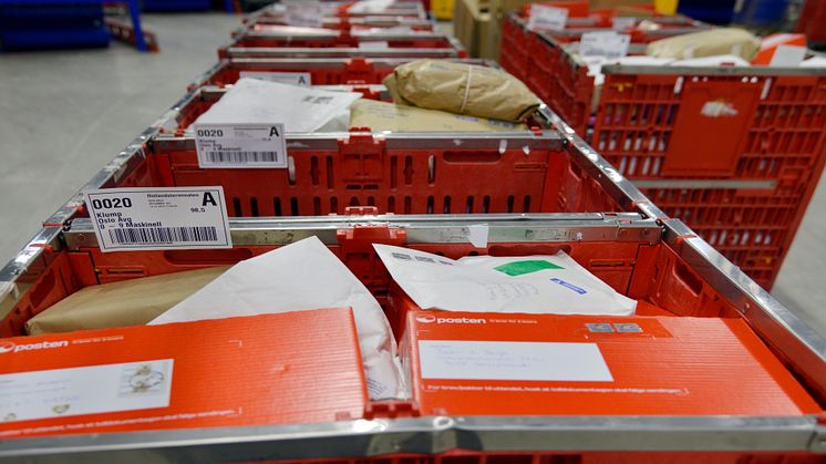 Postkontorer utvider åpningstider