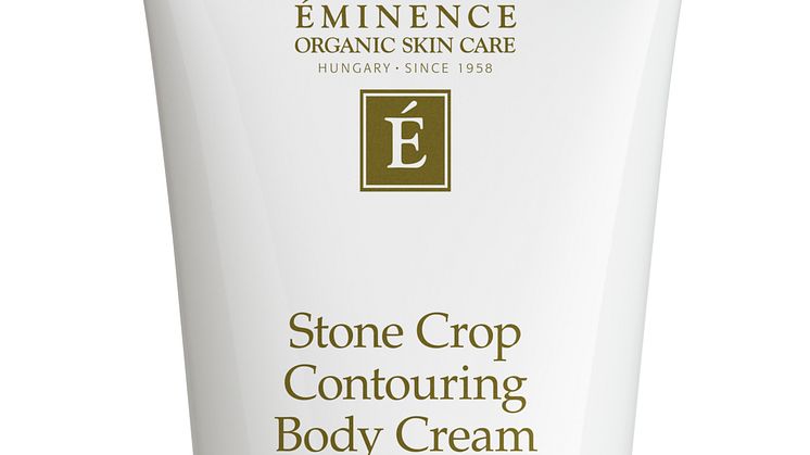Éminence Stone Crop Body Cream
