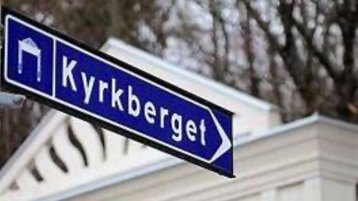 Dags igen för torsdagsträffar vid Kägelbanan på Kyrkberget i Lindesberg