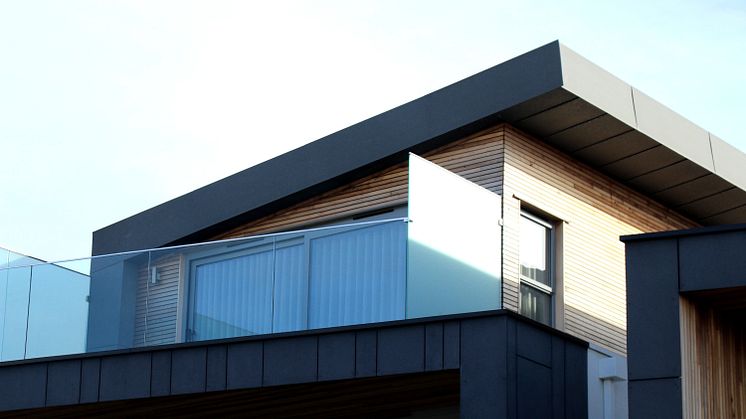Energioptimér dit hus