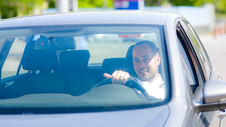 Stora skillnader i svenskarnas syn på eco-driving 