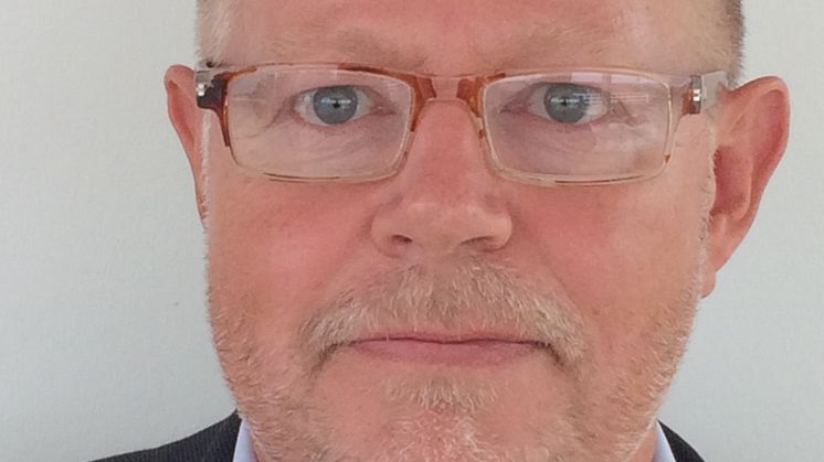 Magnus Boman fratræder sin stilling som Direktør for Volvo Car Denmark