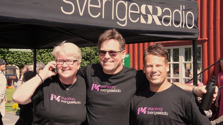 Lidköping vinnare i Skaraborgskampen