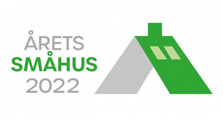 Dags att nominera Årets småhus 2022