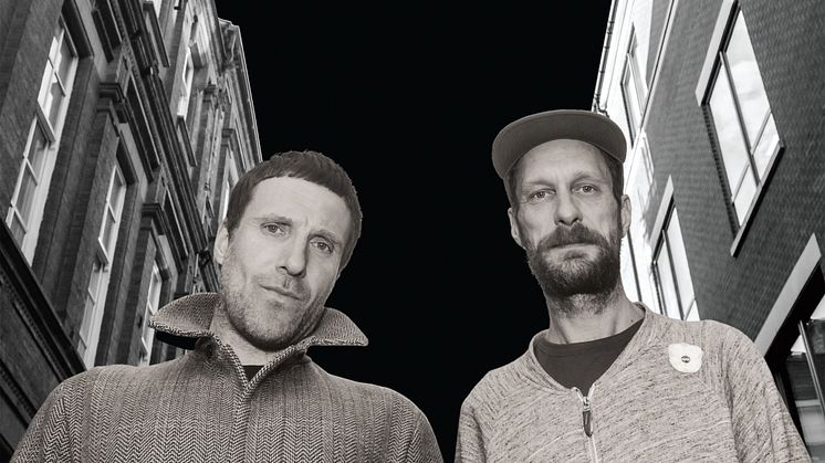 Sleaford Mods