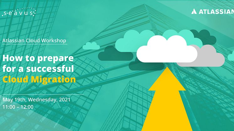 Atlasian Cloud-workshop: Hur man förbereder en framgångsrik molnmigration