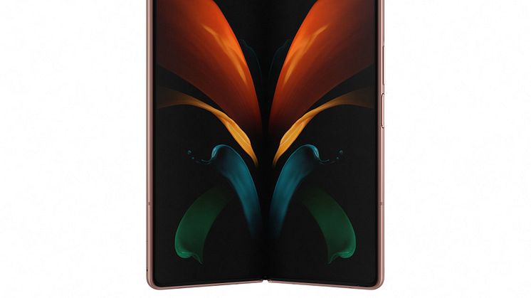 Samsung Galaxy Z Fold2