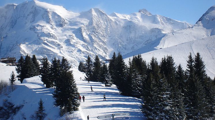 Savoie Mont Blanc