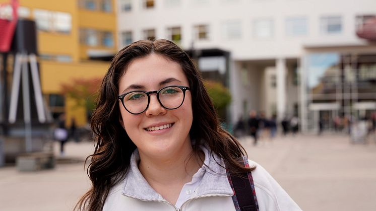 Internationell student, Alessandra Maria Pintado Lopez 1 b .JPG