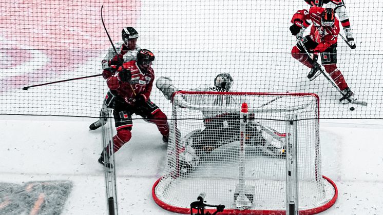 Kampen om lägsta priserna i SHL är hård, visar en genomgång av jämförelsetjänsten Zmarta.