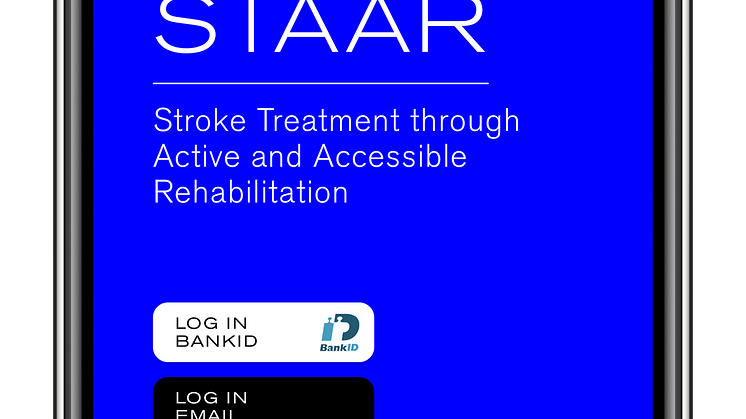 STAAR mobile app
