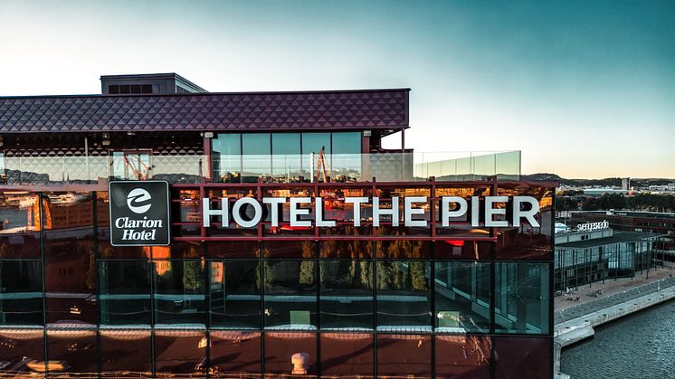 Hotel-The-Pier