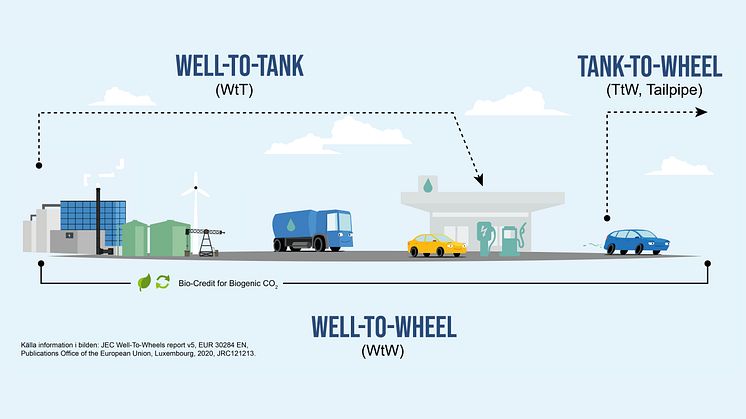 Infografiken är sammansatt av BioDriv Öst med utgångspunkt från illustrationer av Olle Engström.