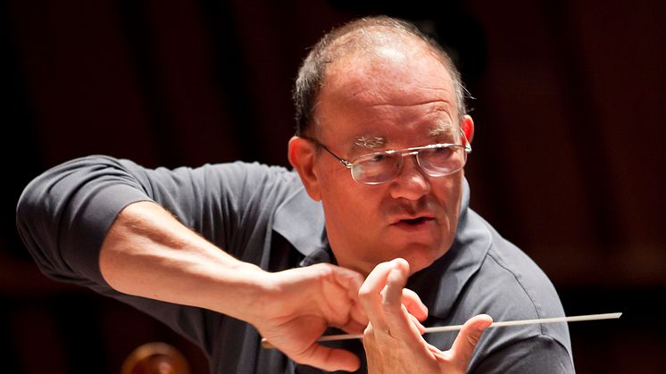 Kungliga Filharmonikerna i Gallerian!