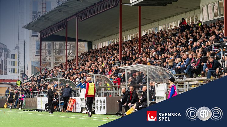 Damfotbollens elitklubbar utbildas för att stå upp mot matchfixning