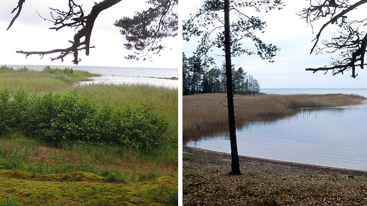 Ny reglering för Vänerns vattennivå