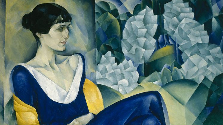 Russian art coming to Nationalmuseum this autumn
