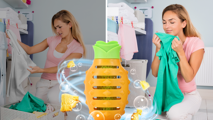 Pineapple Laundry Masher Reviews - Does This Laundry Masher Work?