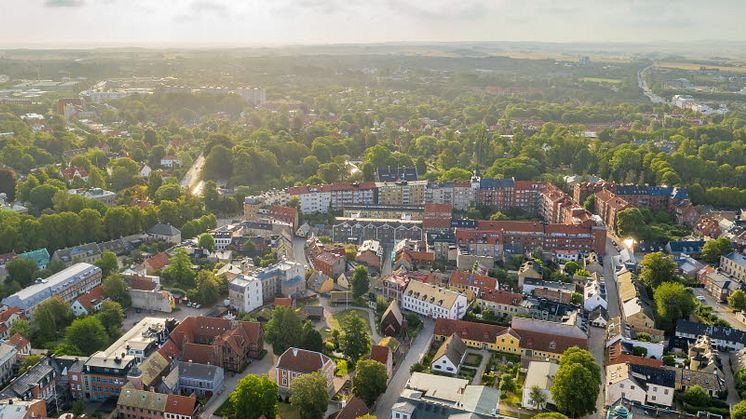 Här är vinnarna av Lunds miljöpris och miljöbragd 2024