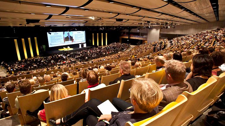 Fortbildning av läkare - en självklar del i hälso- och sjukvårdsproduktionen!