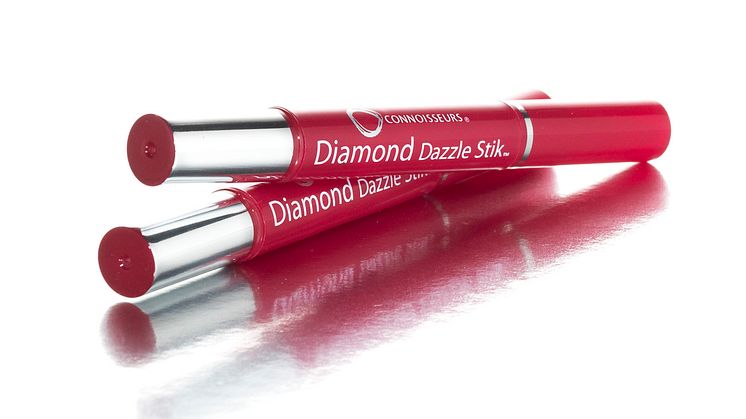 Connoisseurs - CO775 - Diamond Dazzle Stick 