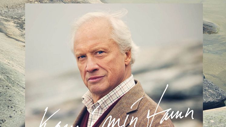 Loa Falkman släpper Taube-album och uppträder på Nationaldagsfirandet på Skansen (SVT)