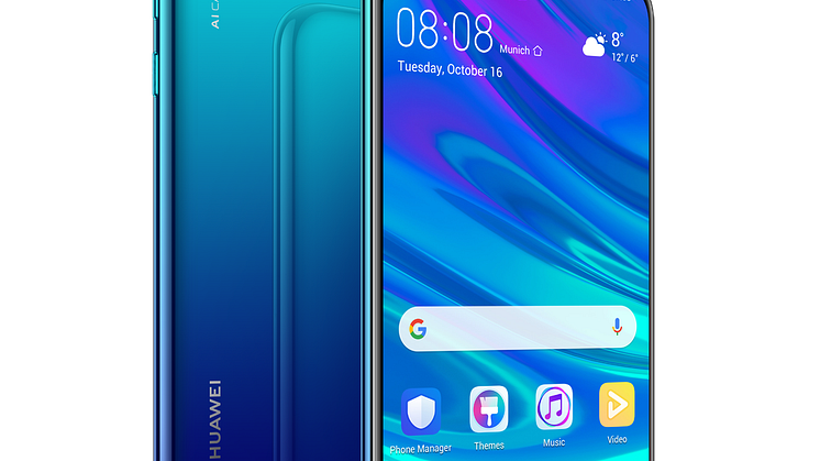Huawei P Smart 2019 (5)