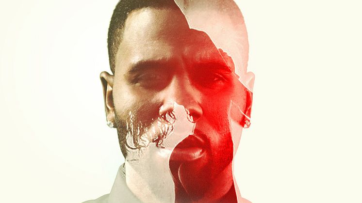 2014’s mest spelade artist på Amerikansk radio - Jason Derulo tillbaka med ny singel och kommande album