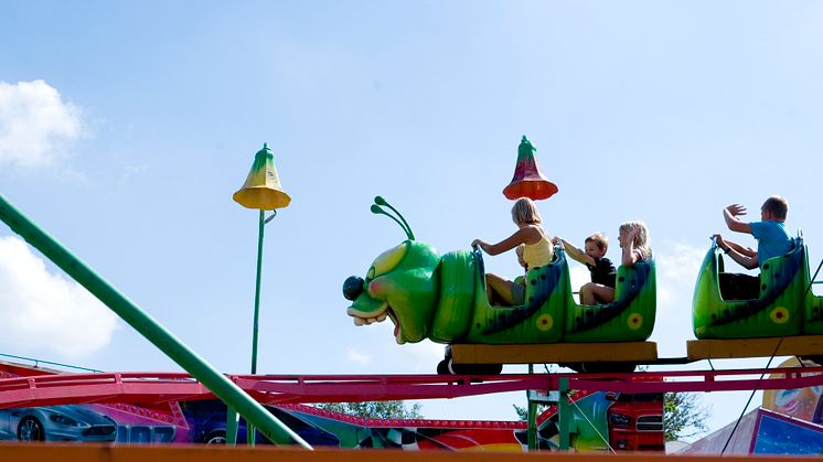 Sjöbo marknad tradition i århundraden