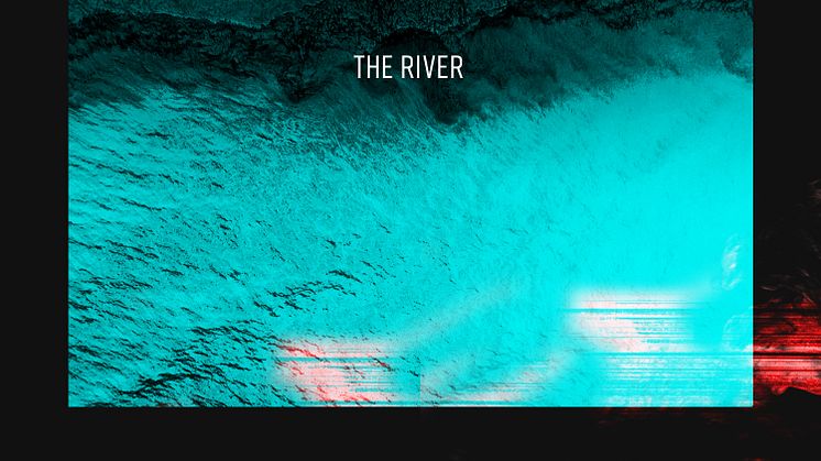 ​MOMENT släpper låten ”The River” i samband med Volvo-kampanj