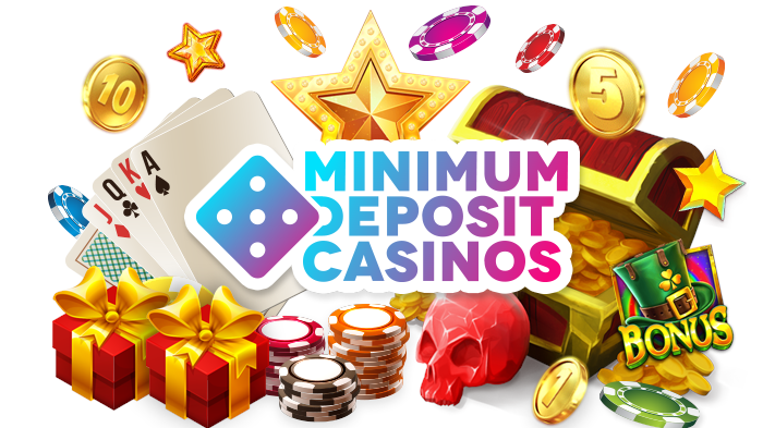 TopCasinos Completes Merger With Minimum-Deposit-Casinos.com