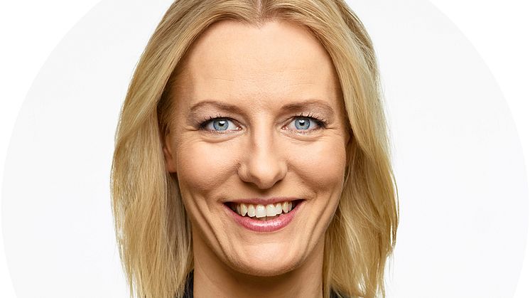 Erika Ullberg föreslås som ny ordförande för Mälardalsrådet