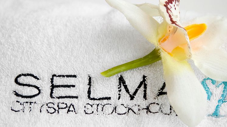 Hudskola med Selma Cityspa+