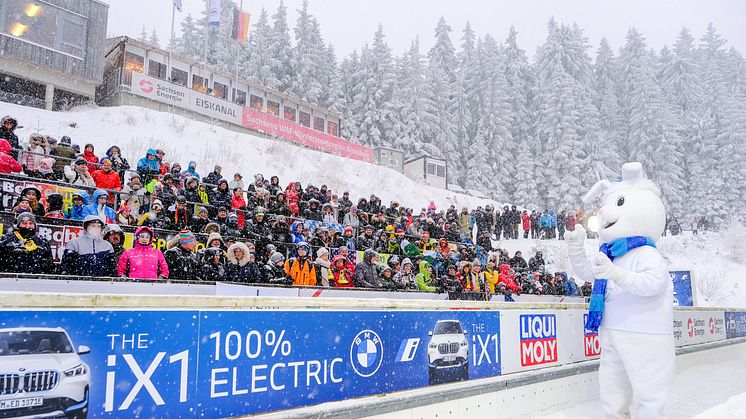 BMW IBSF Weltcup Altenberg 2023_Foto (c) Arvid Müller