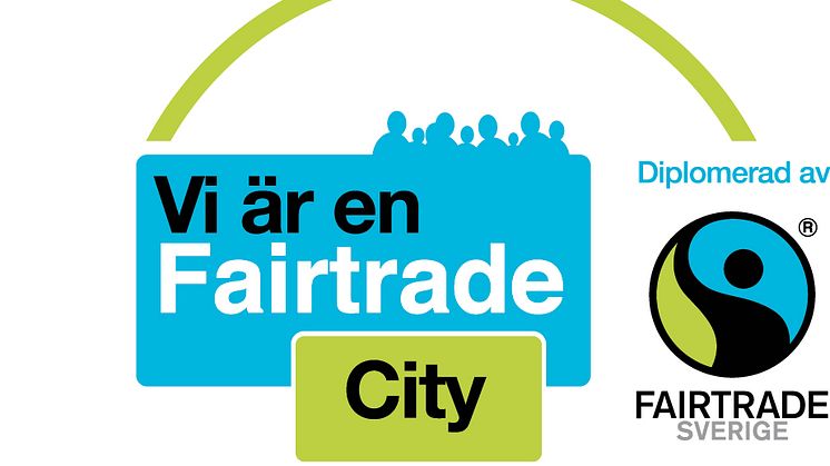 Malmö omdiplomerad Fairtrade City
