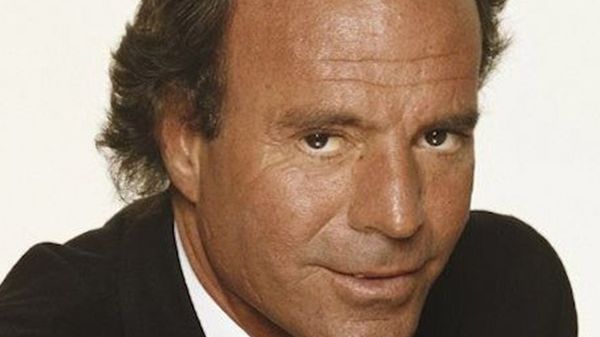 Julio Iglesias - exklusivt för Dalhalla!