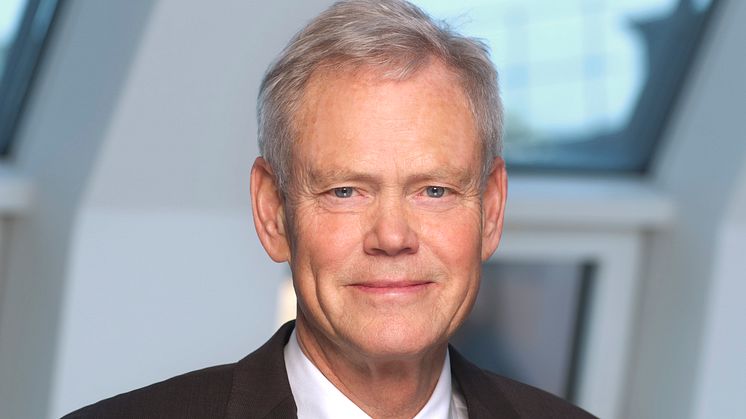 Ulf Dahlgren