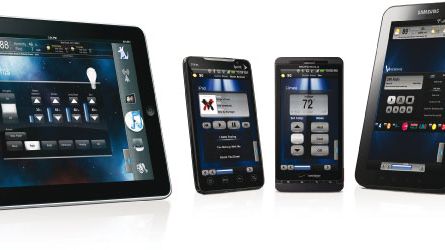 Crestron Mobile Pro för Android