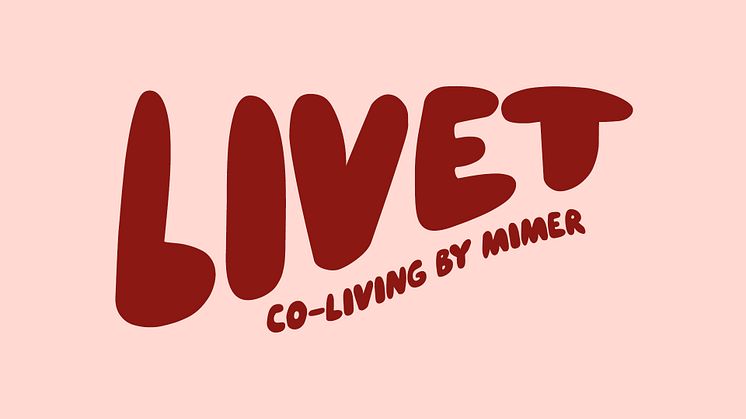 Västerås första co-living: Mimer kallar det Livet