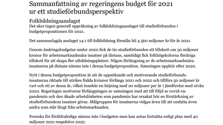 Sammanfattning av regeringens budget för 2021.pdf