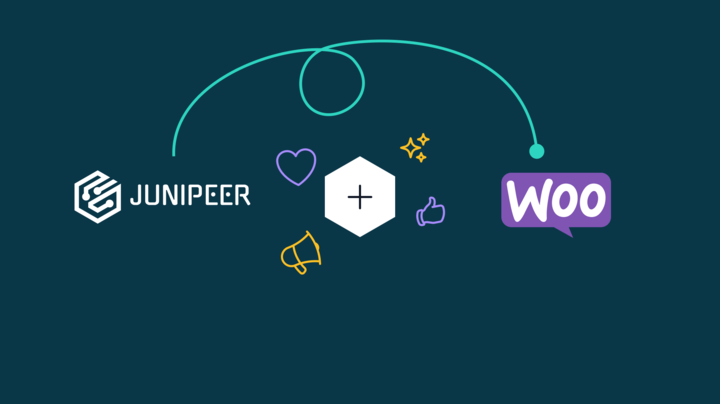 Junipeer Har Integrerat WooCommerce Till Sin iPaas Plattform